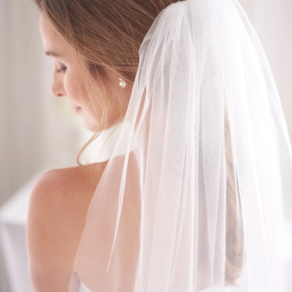 Bridal Veil